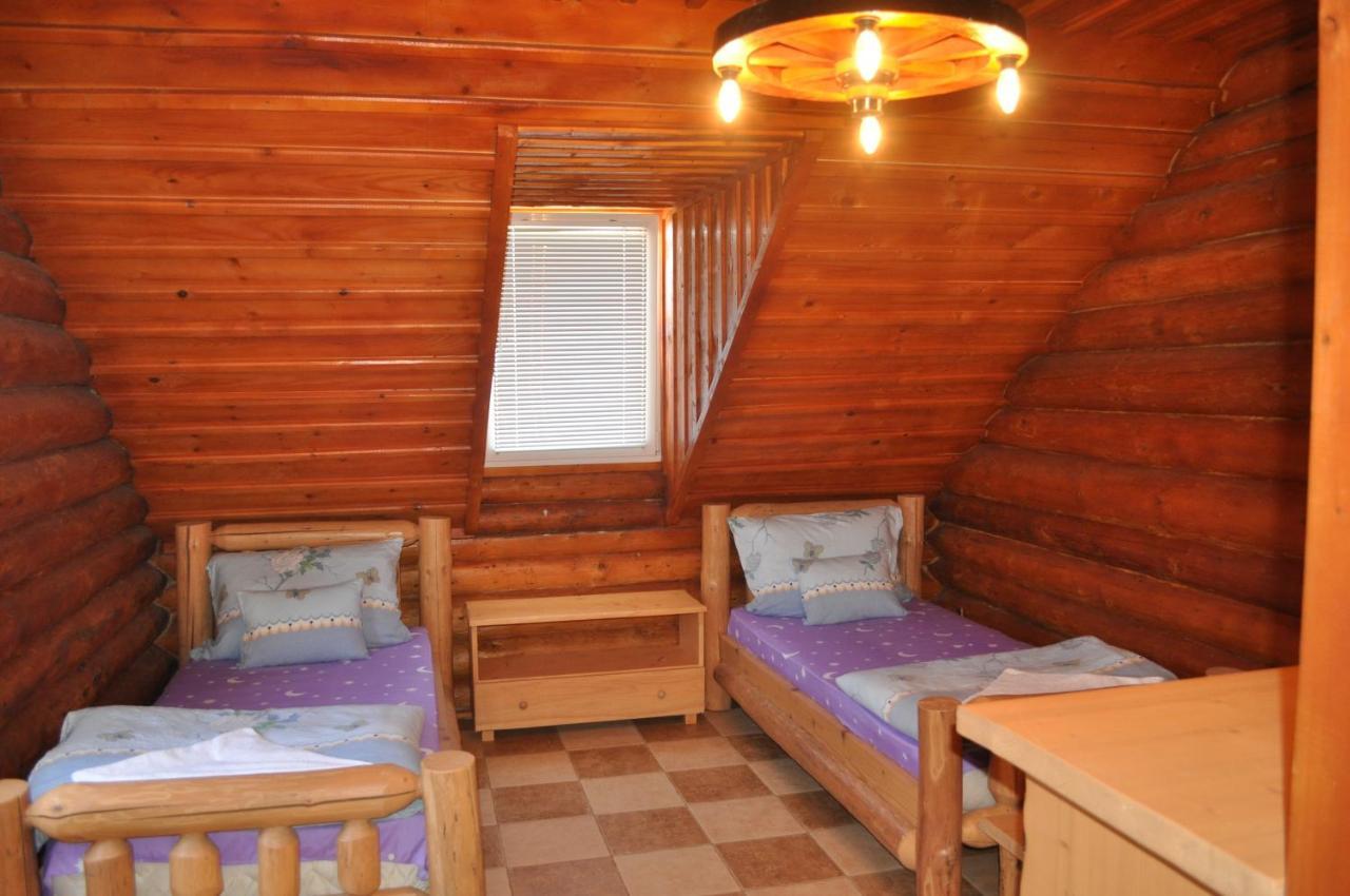 Roenk-Wellness Panzio Mezopeterd住宿加早餐旅馆 外观 照片