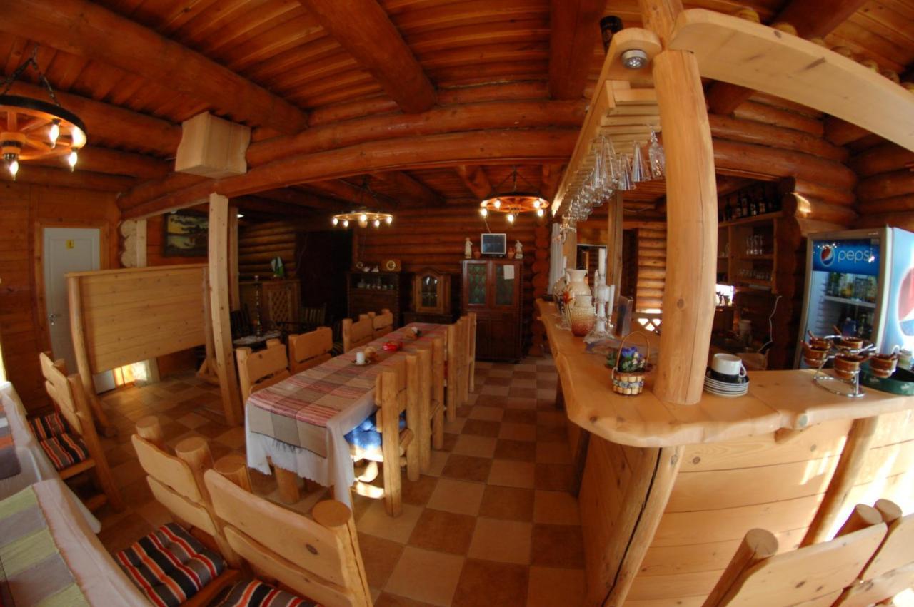 Roenk-Wellness Panzio Mezopeterd住宿加早餐旅馆 外观 照片